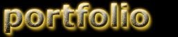 portfolio